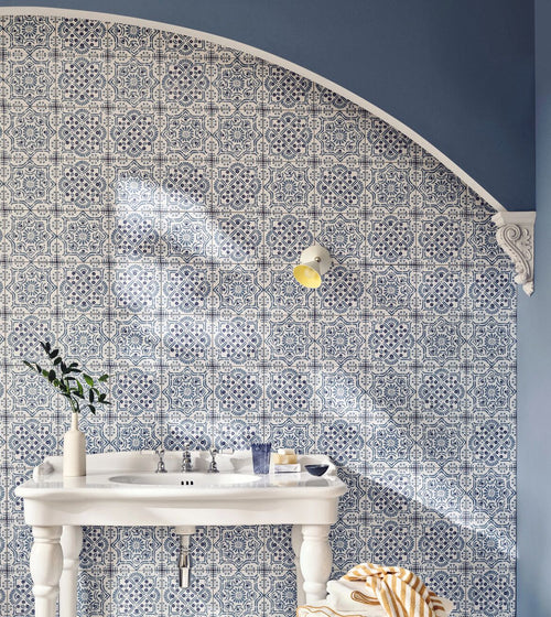 Bamiyan Blue Paint Wall & Ceiling Paint Bamiyan Blue Paint Wall & Ceiling Paint