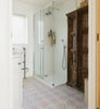 Default Title Bathroom Floor Tiles [