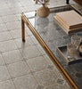 Default Title Bathroom Floor Tiles [