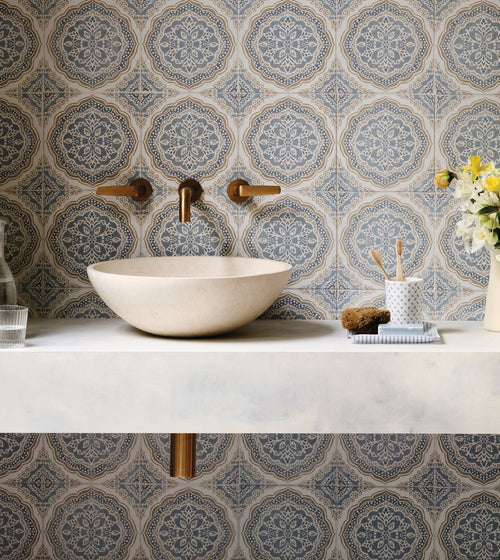 Nina Campbell Udaipur Blue Porcelain Tile Blue Kitchen Tiles Nina Campbell Udaipur Blue Porcelain Tile Blue Kitchen Tiles Nina Campbell Udaipur Blue Porcelain Tile Blue Kitchen Tiles Nina Campbell Udaipur Blue Porcelain Tile Blue Kitchen Tiles