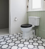 Default Title Bathroom Floor Tiles [