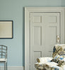 Eggshell / 2.5L Blue Paint [