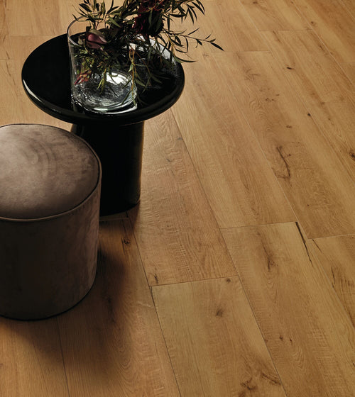 Origin Plank Dark 20 x 120 Wood Effect Wall Tiles