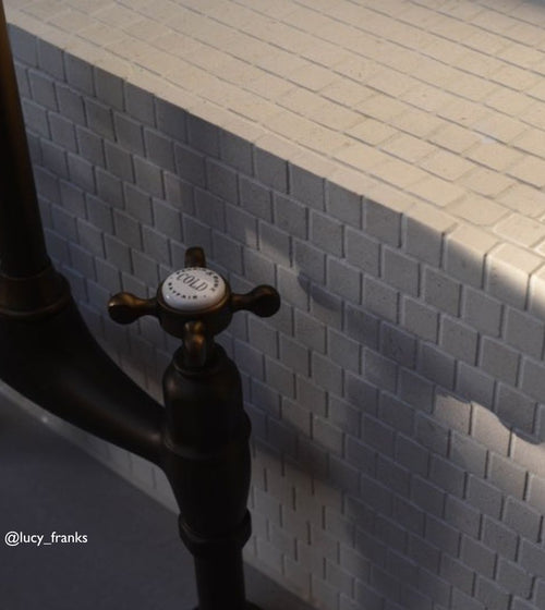 Palio Limestone Brick Mosaic Tile Limestone Floor Tiles Palio Limestone Brick Mosaic Tile Limestone Floor Tiles