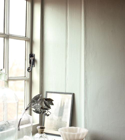 Peppery Furrow Paint Grey Paint