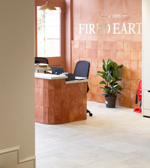 Quintili Sand Opus Floor Tiles/Modern Floor Tiles