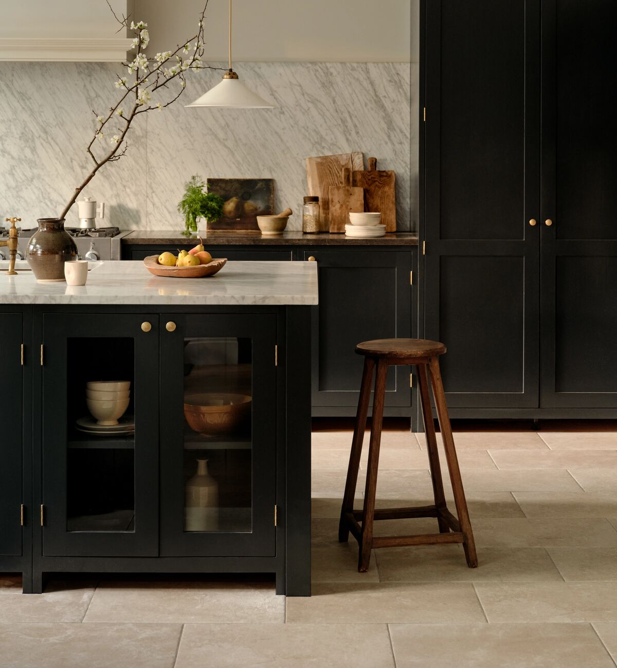 Large Tiles