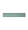 Retro Metro Green Park Glazed Trim