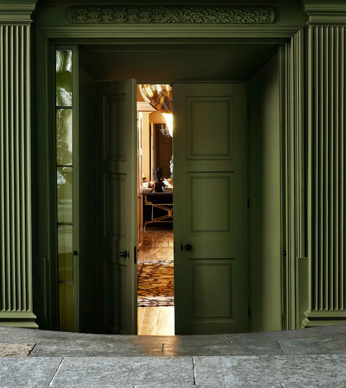 Selva Wall & Ceiling Paint/Green Paint Selva Wall & Ceiling Paint/Green Paint