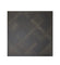 Sherwood Black 80 x 80