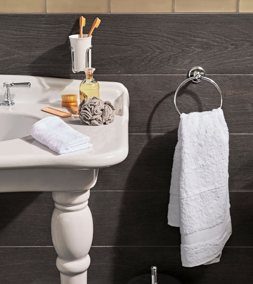 Sherwood Black 20 x 120 Wood Effect Wall Tiles