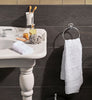 Default Title Bathroom Floor Tiles [