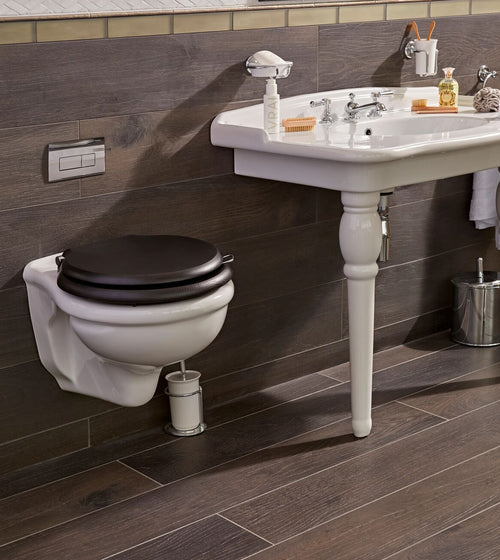 Sherwood Rowan 20 x 120 Wood Effect Wall Tiles