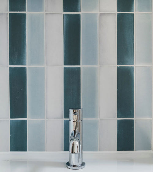 South Cliff Celeste Brick Tile Outdoor Wall Tiles South Cliff Celeste Brick Tile Outdoor Wall Tiles South Cliff Celeste Brick Tile Outdoor Wall Tiles