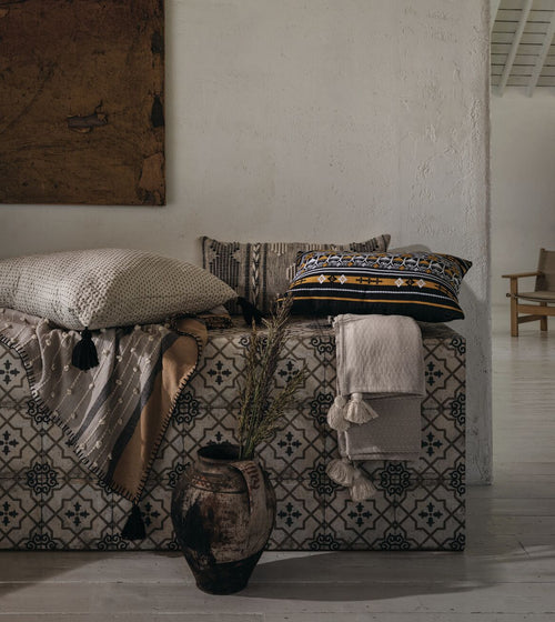 Urban Callizo Patterned Porcelain Tile Wall Tiles
