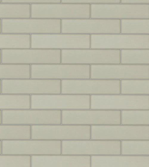 Aurora Abisko Brick Glass Mosaic Mosaic Wall Tiles