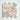 Default Title Aegean aegean pink large hexagon marble mosaic