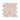 Default Title Aegean aegean pink large hexagon marble mosaic