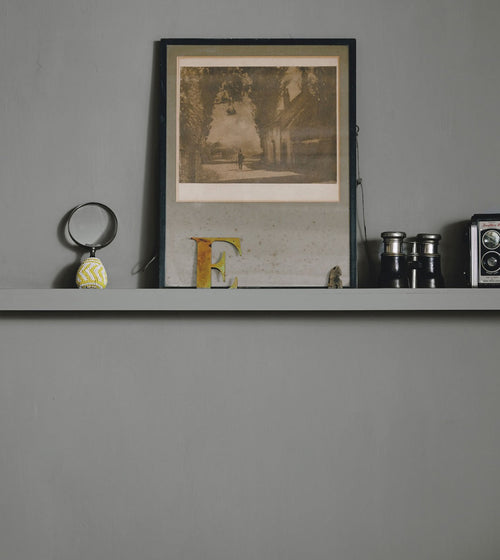 Antimony Paint Grey Paint