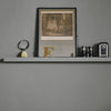Eggshell / 2.5L Dark Paint [