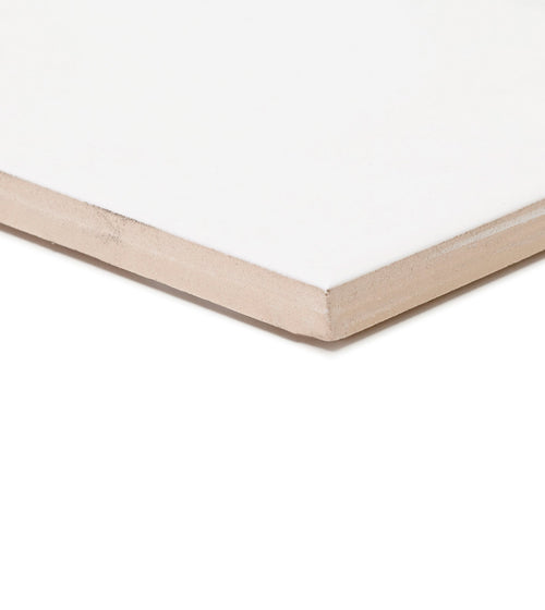 Architecture White Matt 10 x 20  Architecture White Matt 10 x 20  Architecture White Matt 10 x 20
