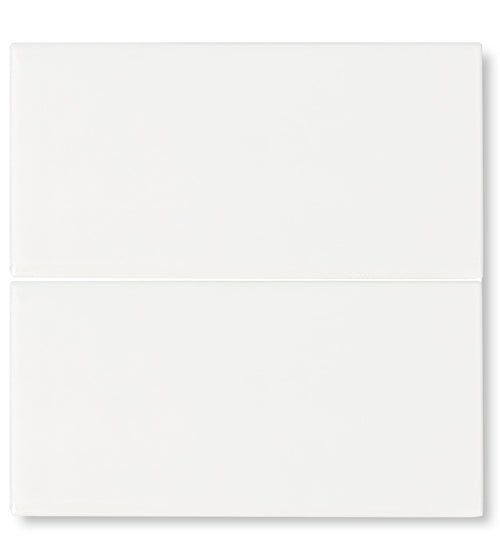 Architecture White Matt 7.5 x 15  Architecture White Matt 7.5 x 15  Architecture White Matt 7.5 x 15  Architecture White Matt 7.5 x 15