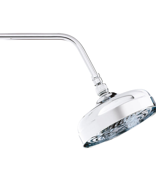 Classic Medium Shower Rose 8" Bathrooms Classic Medium Shower Rose 8" Bathrooms