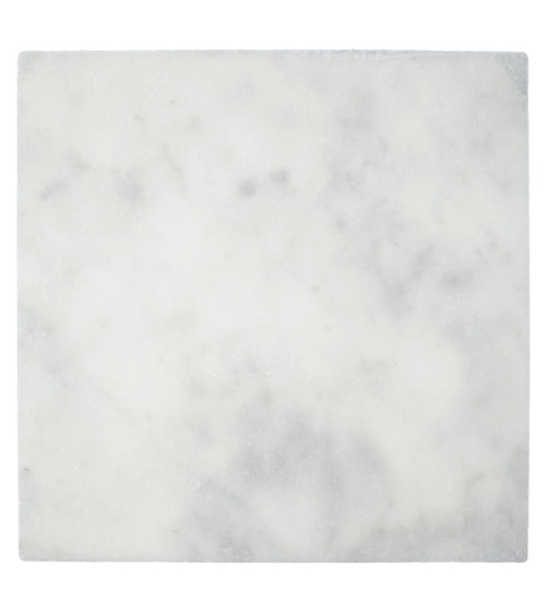 Avalon Tumbled Bianco Marble Tile Stone Kitchen Tiles