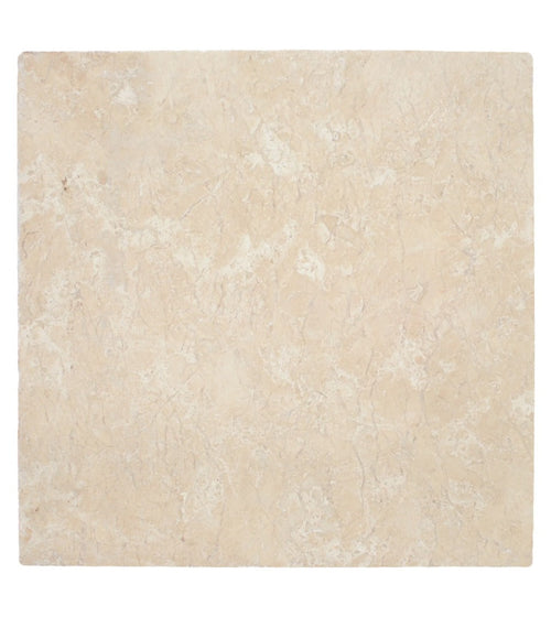 Avalon Tumbled Crema Marble Tile Bathroom Tiles