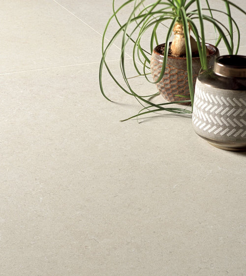 Axis Ivory Tile - 60 x 120 Bathroom Tiles