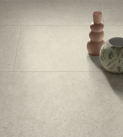 Axis Ivory Tile - 60 x 60 Bathroom Tiles