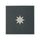 Bert & May Black Luna Porcelain Tile