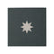 Bert & May Black Luna Porcelain Tile