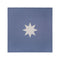 Bert & May Navy Luna Porcelain Tile