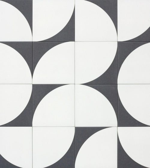 Bert & May Arco Old Iron Porcelain Tile Black & White Floor Tiles Bert & May Arco Old Iron Porcelain Tile Black & White Floor Tiles Bert & May Arco Old Iron Porcelain Tile Black & White Floor Tiles Bert & May Arco Old Iron Porcelain Tile Black & White Floor Tiles