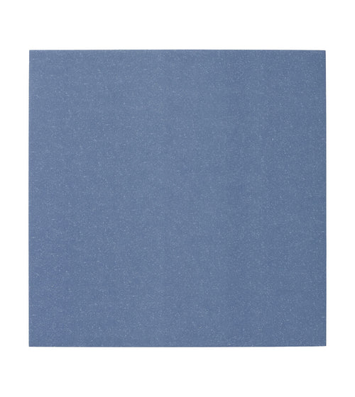 Bert & May Navy Porcelain Plain Tile Bathroom Tiles