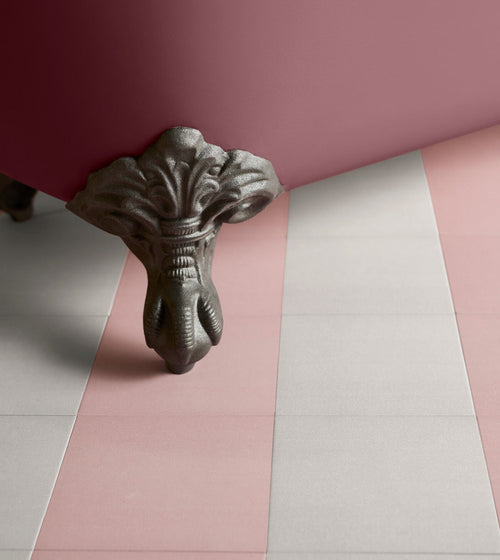 Bert & May Brighton Stone Porcelain Plain Tile Bert & May Wall Tiles