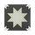 Bert & May Black Pradena Porcelain Tile