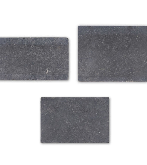 Belgian Bleu Tumbled and Light Pillow Edge, Honed Limestone Floor Tiles Belgian Bleu Tumbled and Light Pillow Edge, Honed Limestone Floor Tiles Belgian Bleu Tumbled and Light Pillow Edge, Honed Limestone Floor Tiles Belgian Bleu Tumbled and Light Pillow Edge, Honed Limestone Floor Tiles