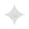 Blends Carrara Star Marble Tile
