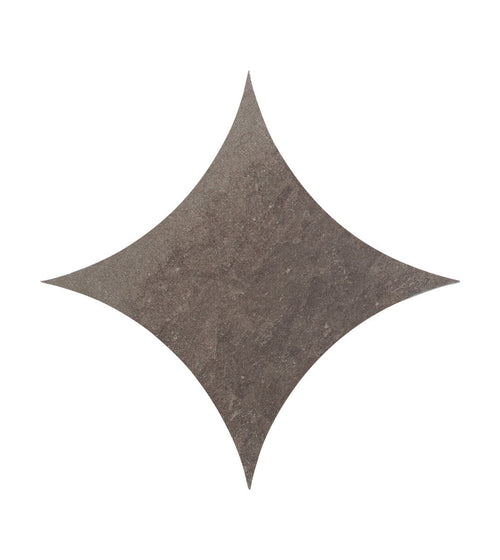Blends Castano Star Marble Tile Wall Tiles