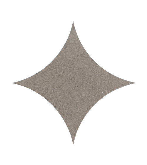 Blends Castano Star Marble Tile Wall Tiles
