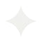 Blends East Hampton Star Marble Tile