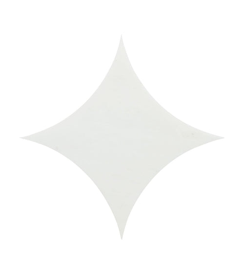 Blends East Hampton Star Marble Tile Bathroom Tiles