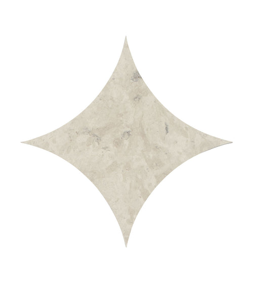 Blends Grigio Star Marble Tile Bathroom Tiles