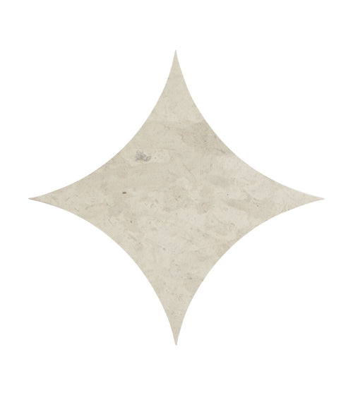 Blends Grigio Star Marble Tile Bathroom Tiles