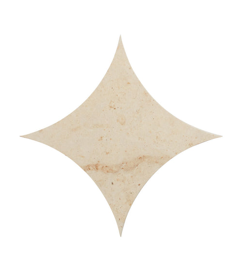Blends Tarla Star Marble Tile Wall Tiles