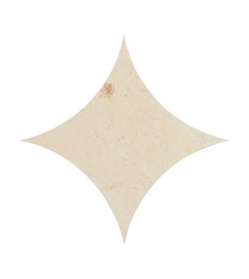 Blends Tarla Star Marble Tile Wall Tiles