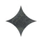 Blends Verde Star Marble Tile