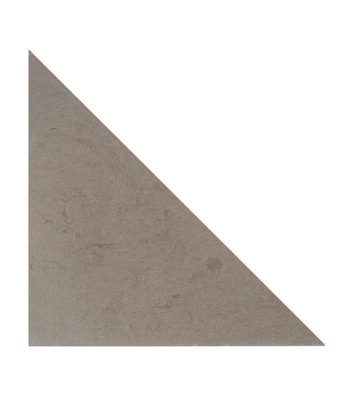 Blends Castano Triangle Marble Tile Wall Tiles